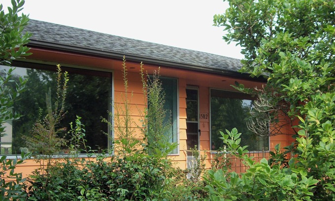 Aberdeen House | Welcome to Mayberry in the Pacific Northwest with WiFi access! Next to Aberdeen.