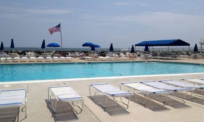 Anglesea Condo | Welcome to The Lodge Condominiums. Perfect for a week stay or a getaway weekend!