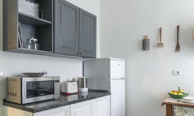 Dorgali Apartment | Welcomely - Billy s House