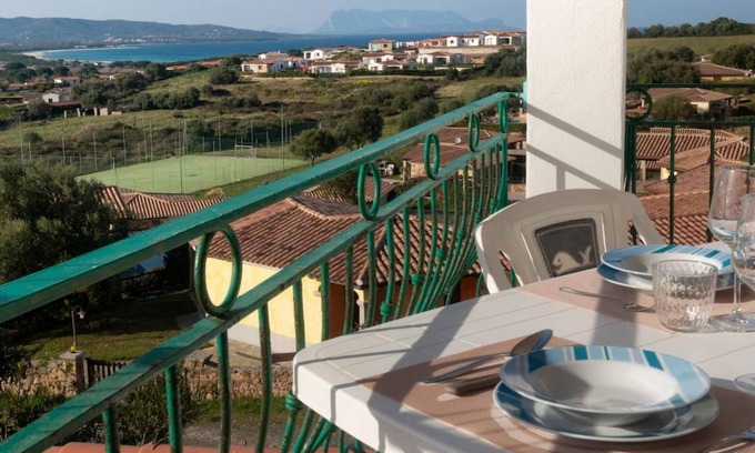 Tanaunella Apartment | Welcomely - Casa Degli Argonauti B