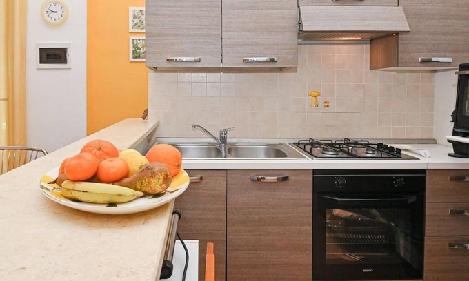 Costa Rei Apartment | Welcomely - Villa Alba