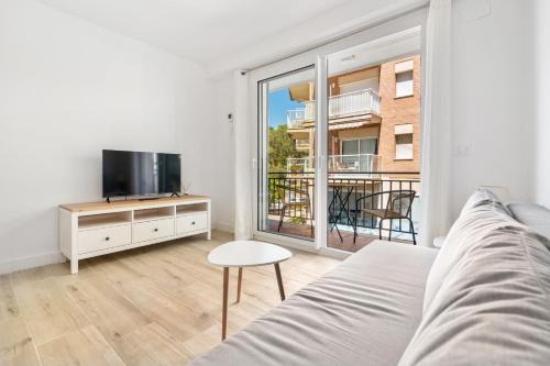 Sant Antoni de Calonge Apartment | WELCS APARTAMENTO 164 PDA cerca de la playa