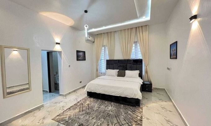 Abuja Apartment | Welead Homes