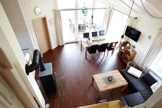 Bliesdorf House | Wellnesshaus Austernperle