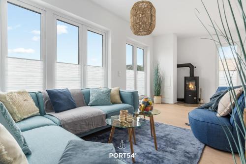 Olpenitz Apartment | Weltreise