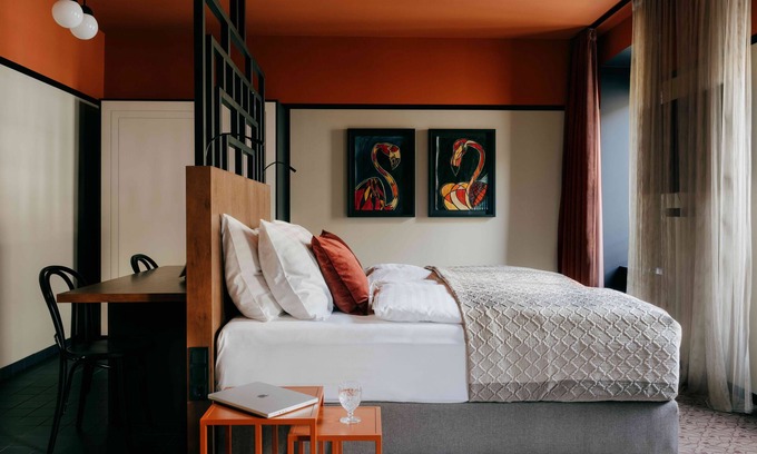 Meidling Apartment | WELTWIEN Apartments