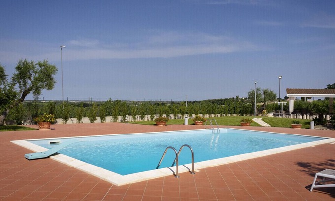 Turi Villa | WePuglia-Villa Resta, villa w/pool, hot tub, sauna