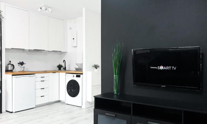 Klodzko Miasto Apartment | Wera