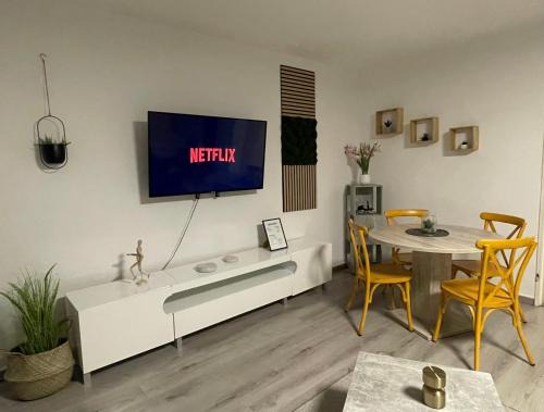 Wesertor Apartment | Weser Apartment