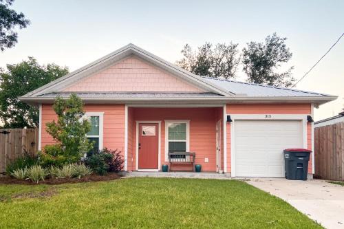 West Panama City Beach House | West End Beach Cottage