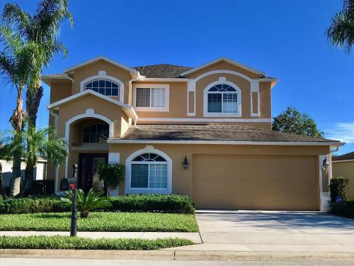 West Haven House | West Haven Poolside Paradise at White Rose Villas