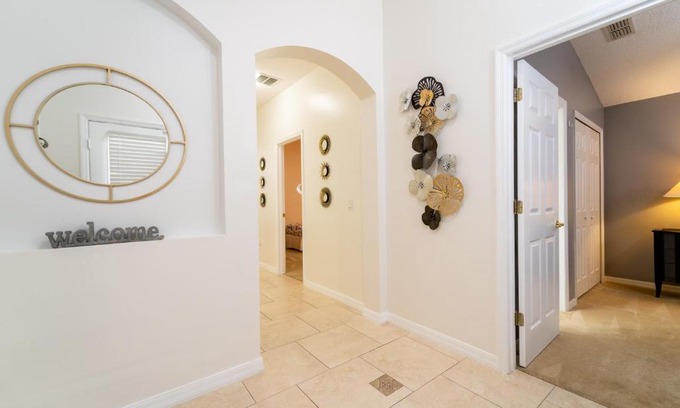 West Haven House | West Haven Villa S
