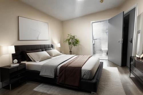 Yeading House | West London Rest