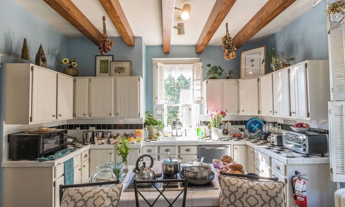 West Fairfax House | West Park Gardens