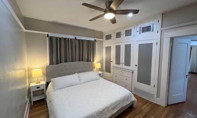 West University House | West University Gem! Historic 2BR Home.