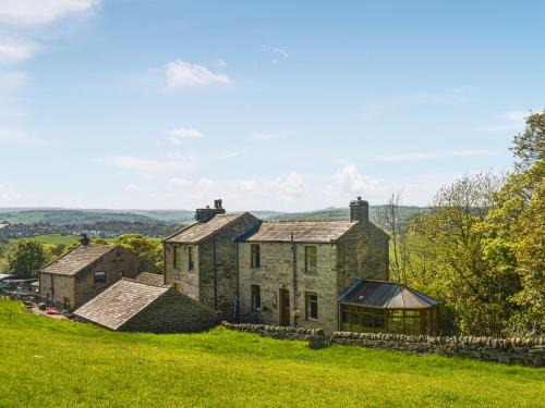 Ingrow House | West View Farm