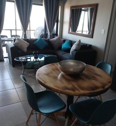 Mykonos Apartment | Westcoast Gem