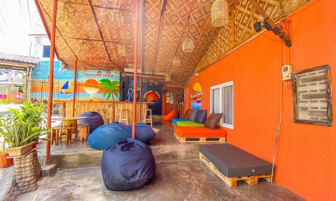 Basdiot Hotel | Westcoast Guest House