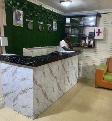 Ikotun Hotel | Westend Relaxation Place