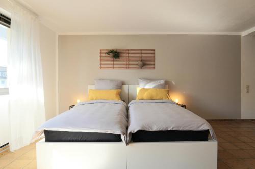 Luedenscheid Apartment | Westfalio Apartments - small apartment with balcony