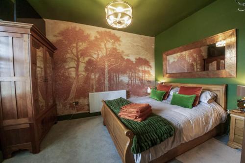 Gargrave House | Westfield House