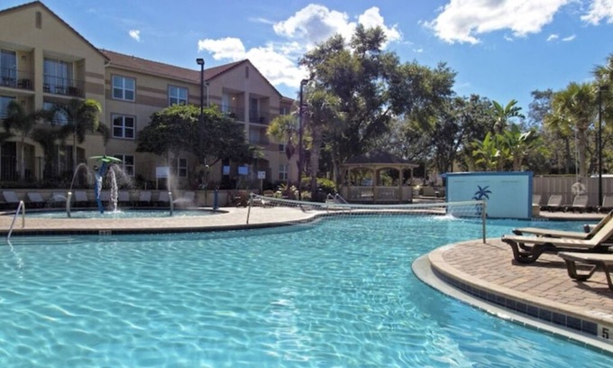 Florida Central Atlantic Coast Resort | Westgate Resort and Spa