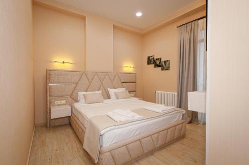 Tbilisi Apartment | Westhills Hotel