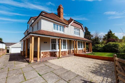 Minehead House | Westholme Lodge