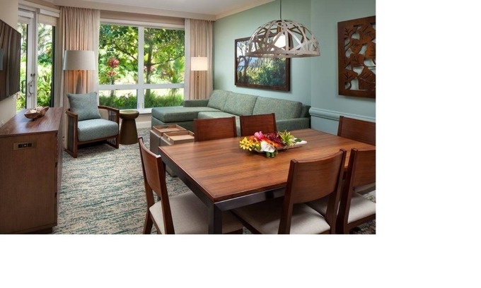 Princeville Villa | Westin Princeville Ocean Resort Villas