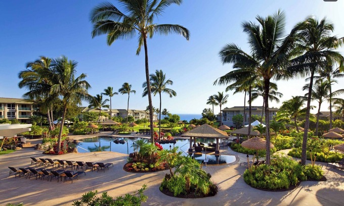 Princeville Villa | Westin Resort where luxury is real.