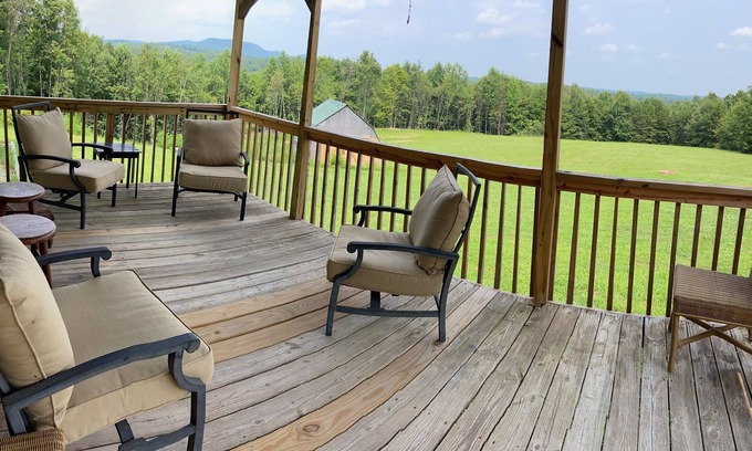 Westminster House | Westminster Retreat