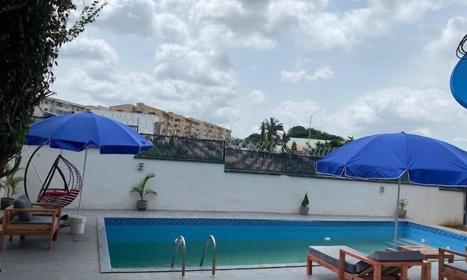Jabi Apartment | Westnite Apartment