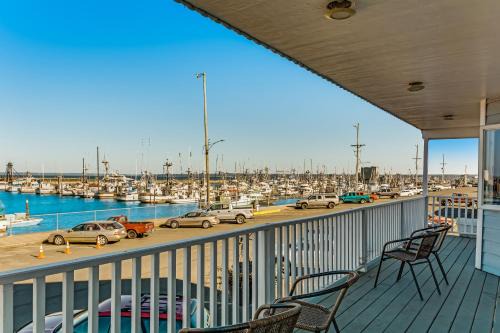 Westport House | Westport Marina View