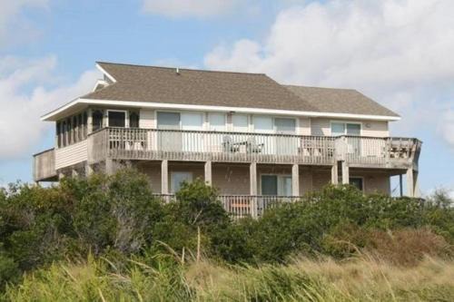 Whalehead Beach House | WH972-LunaSea