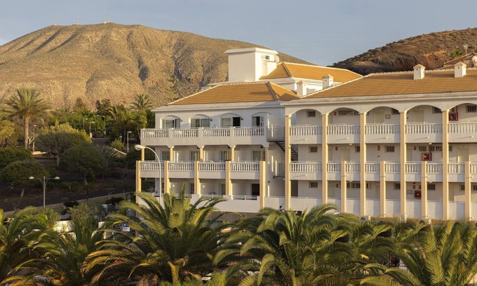 Arona Apartment | whala!tenerife