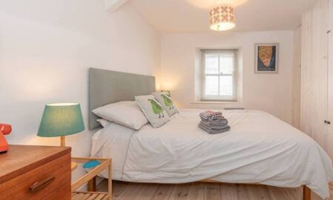 Chysauster House | Whirlygig Cottage Near to Penzance Harbour