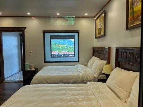 Sa Pa Apartment | Whisper Stay I The Hillside Villa