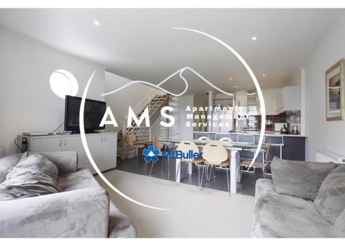 Mount Buller Apartment | Whistler 2 AMS Mt Buller