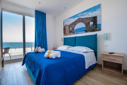 Avola Apartment | White Apartments & Spa