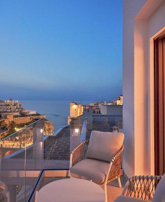 Polignano a Mare House | White Coast