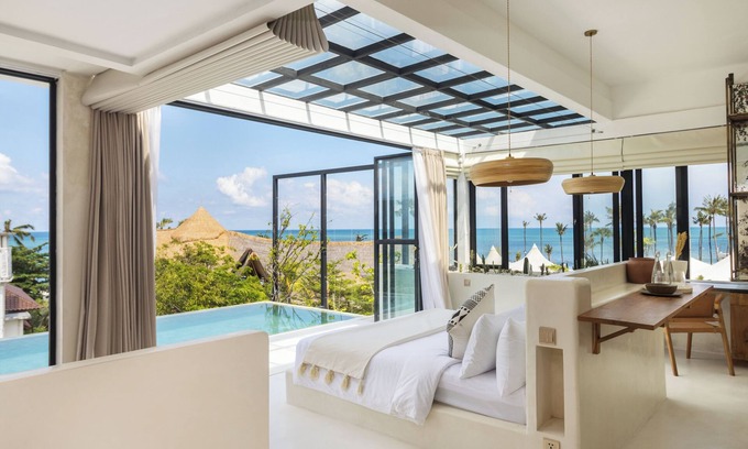 Berawa Hotel | White Goose Boutique Hotel