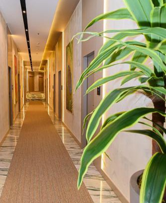 Durres Hotel | White Hill Hotel, SPA & Conferences