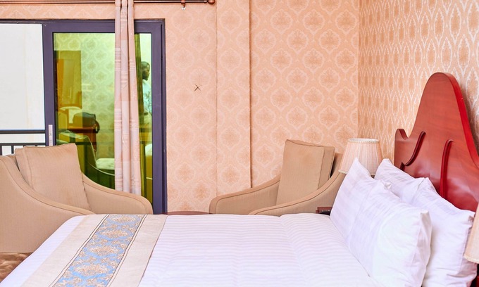 Lilongwe Apartment | white Palace Hotel
