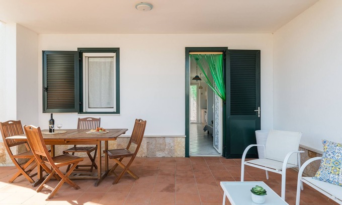 Torre Santa Sabina Ski Chalet | White Sea by Wonderful Italy - Villetta Ariel