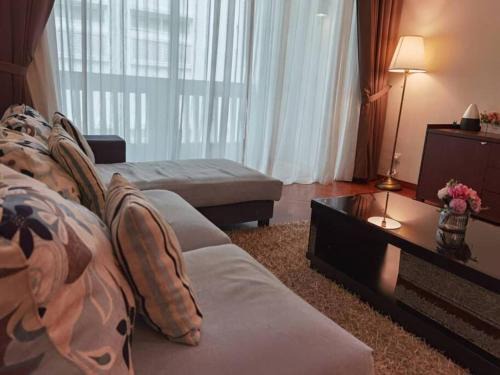 Seri Tanjung Pinang Apartment | White Season Strait Quay -Gurney
