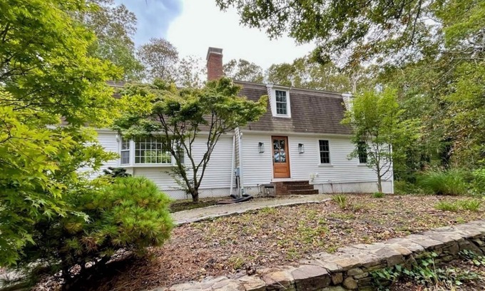 East Dennis House | White whale II, 4bedroom, Dennis, bayside family fun