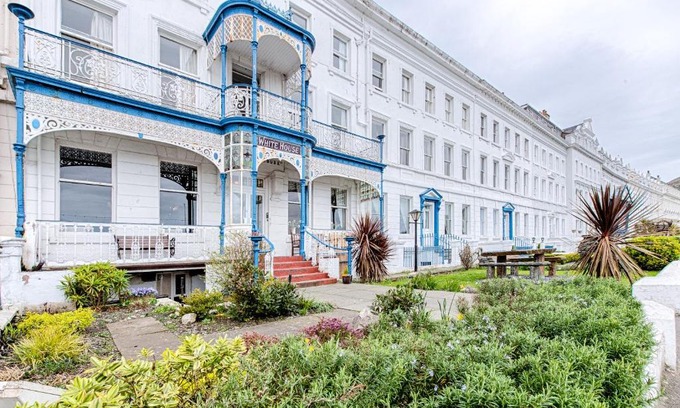 Llandudno Hotel | Whitehouse Hotel