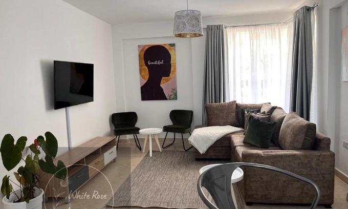 Meru Apartment | WhiteRose Apartments