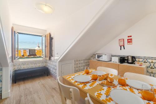 Se Apartment | WHome Lisbon Prime Aparts - Sé