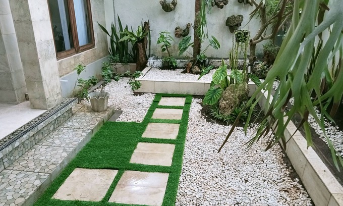 Kampial Villa | Wihmo Villa Nusa Dua